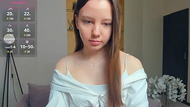 EdinaCordner online show from 11/07/25, 10:20