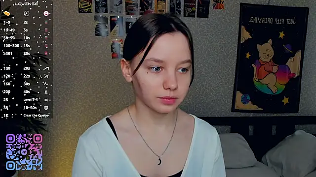 EdinaCordner online show from 03/23/25, 06:58