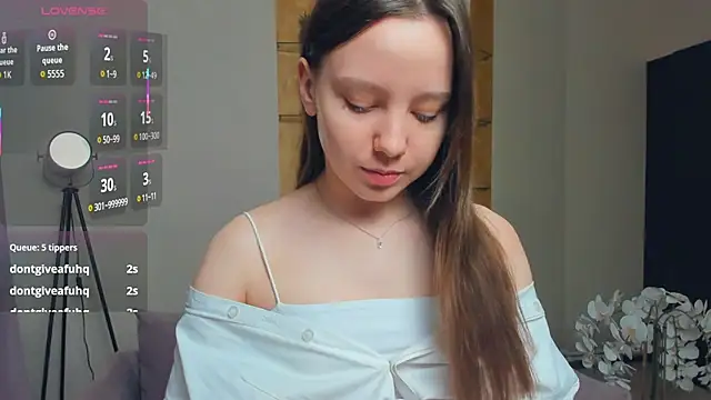 EdinaCordner online show from 10/25/25, 11:42