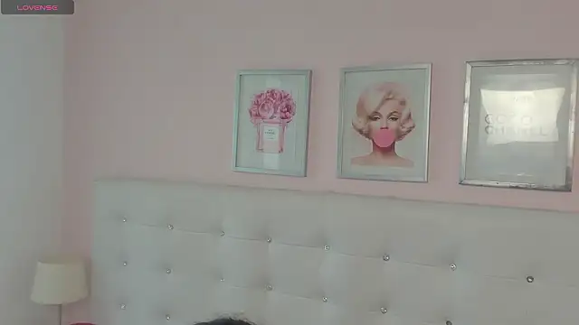 RitaGibsonn online show from 03/14/26, 07:31