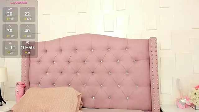 Snapshot of RitaGibsonn chatting on 11/20/25, 07:36 RitaGibsonn online show from 11/20/25, 07:36