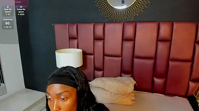 Snapshot of RitaGibsonn chatting on 10/23/25, 07:34 RitaGibsonn online show from 10/23/25, 07:34