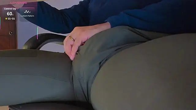 MxsterJohn online show from 03/27/26, 03:37