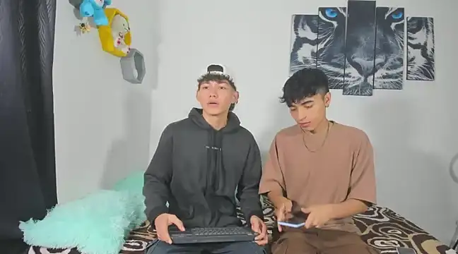 Maxxi hot23 online show from 03/11/25, 02:18