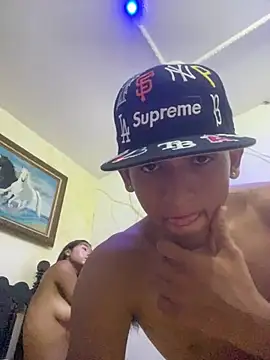 Babyalienqm online show from 04/08/26, 04:47