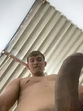 Babyalienqm online show from 01/16/26, 03:43