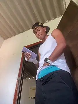 Babyalienqm online show from 03/14/26, 07:09