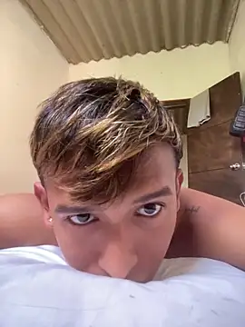 Babyalienqm online show from 03/19/26, 07:14