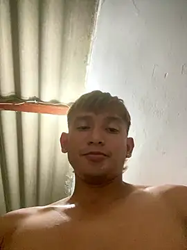 Babyalienqm online show from 01/10/26, 05:36