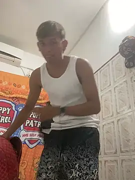 Babyalienqm online show from 04/05/26, 04:19