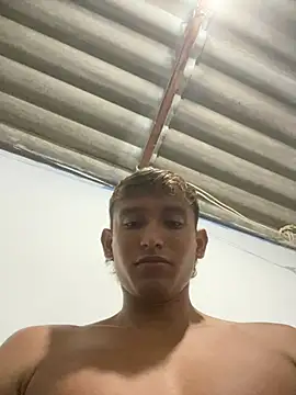 Babyalienqm online show from 02/08/26, 07:17