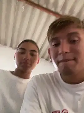 Babyalienqm online show from 03/05/26, 08:49