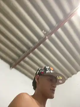 Babyalienqm online show from 03/25/26, 05:18