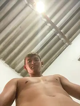 Babyalienqm online show from 01/18/26, 11:13