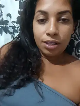 ebonye  online show from 11/01/25, 08:57