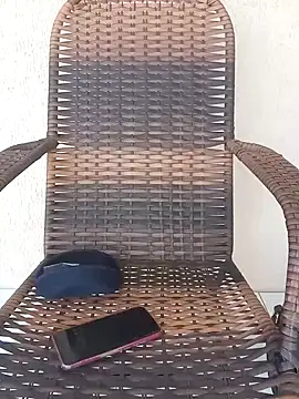 ebonye  online show from 10/05/25, 01:02