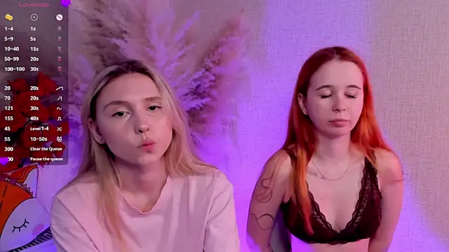 Alexa Osborn online show from 03/03/25, 10:06