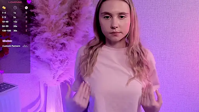 Alexa Osborn online show from 03/02/25, 11:52