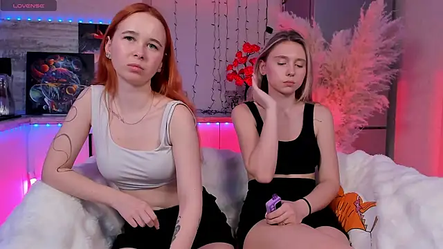 Alexa Osborn online show from 02/28/25, 10:20