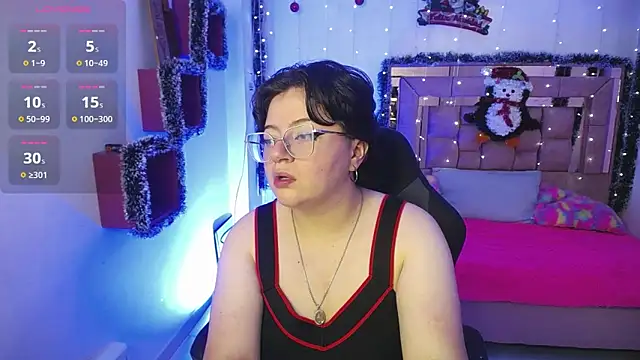 safyka online show from 12/18/25, 02:38