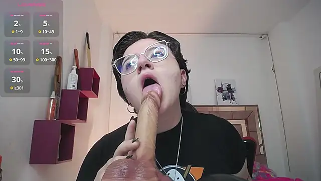 safyka online show from 11/05/25, 01:42