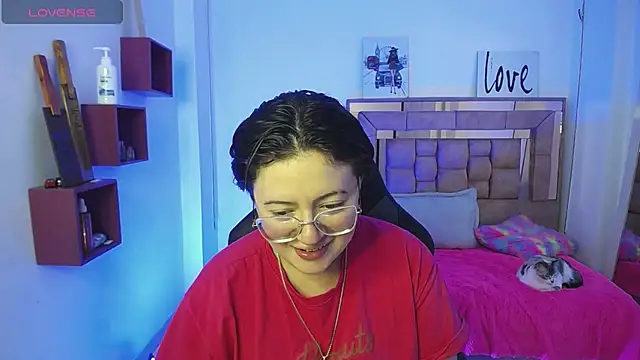 safyka online show from 11/29/25, 01:50