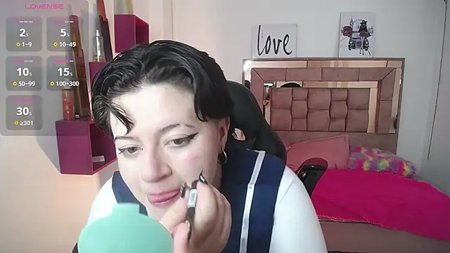 safyka online show from 11/11/25, 01:00