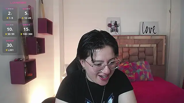 safyka online show from 11/19/25, 02:00