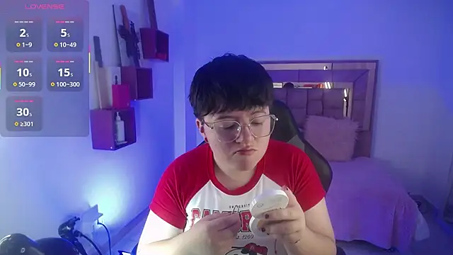 safyka online show from 03/03/26, 03:35