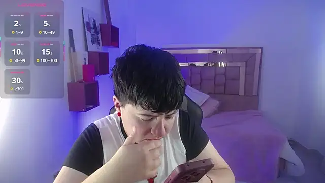 safyka online show from 02/28/26, 03:28