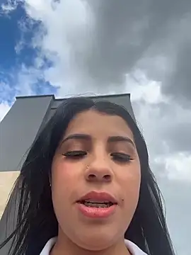 Pamela Skyangels online show from 12/20/25, 08:55