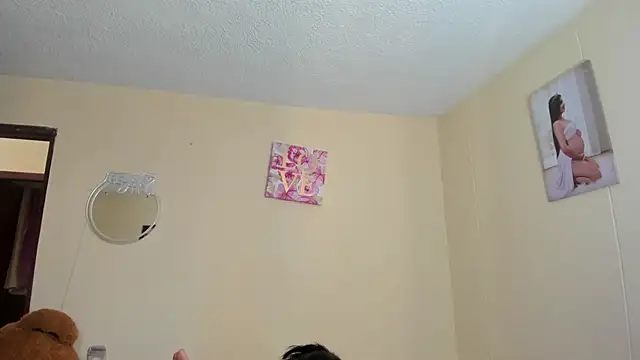 Pamela Skyangels online show from 11/13/25, 09:40