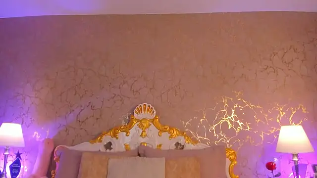 ScarlettWallace online show from 03/26/26, 09:46