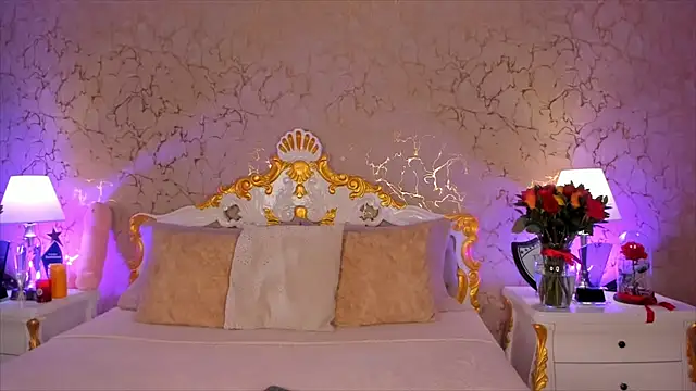 ScarlettWallace online show from 11/07/25, 08:02