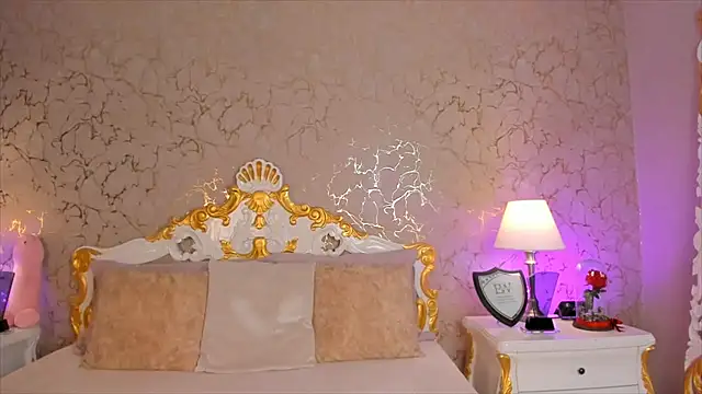 ScarlettWallace online show from 10/27/25, 03:57