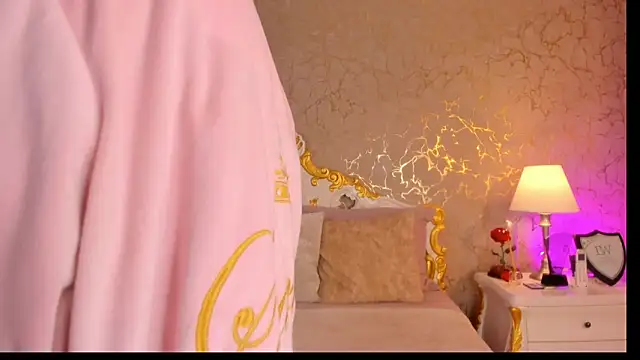 ScarlettWallace online show from 02/03/26, 10:04