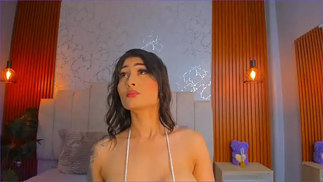 ScarlettWallace online show from 03/27/26, 09:38