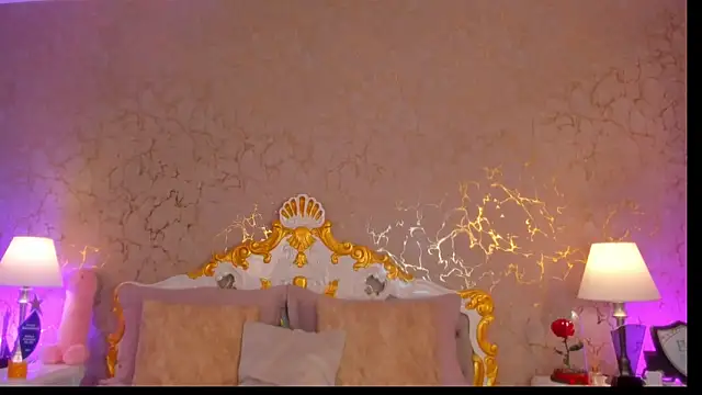 ScarlettWallace online show from 02/11/26, 03:34