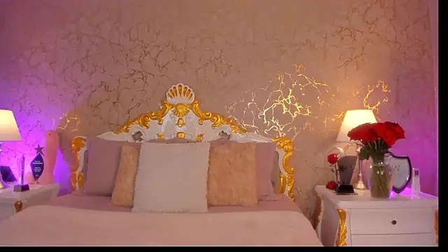 ScarlettWallace online show from 02/24/26, 07:48