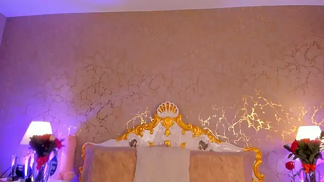 ScarlettWallace online show from 03/24/26, 08:53