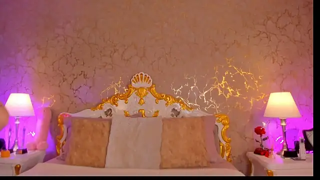 ScarlettWallace online show from 02/07/26, 03:58