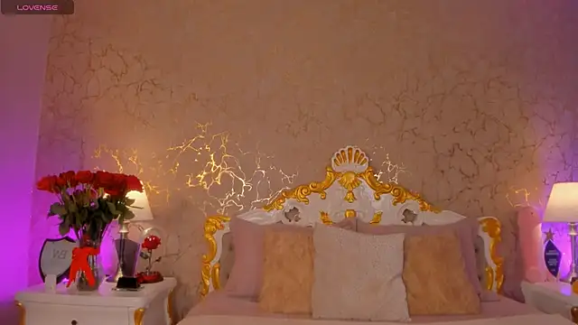 ScarlettWallace online show from 02/16/26, 09:13