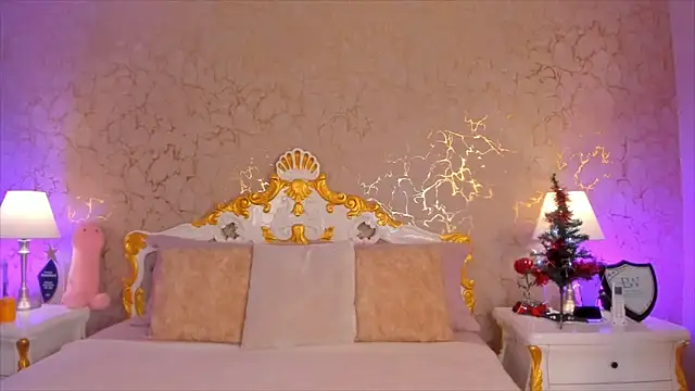 ScarlettWallace online show from 01/05/26, 05:27