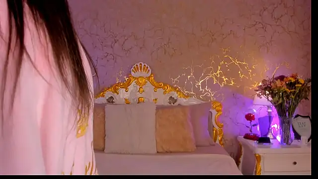 ScarlettWallace online show from 03/12/26, 10:14