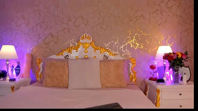 ScarlettWallace online show from 03/15/26, 09:55