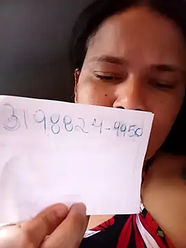Snapshot of mel88Da chatting on 03/10/25, 12:06 mel88Da online show from 03/10/25, 12:06