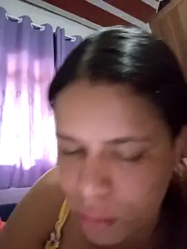 Snapshot of mel88Da chatting on 03/20/25, 07:14 mel88Da online show from 03/20/25, 07:14