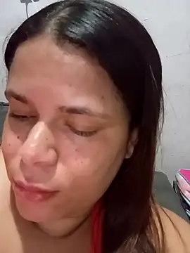 Snapshot of mel88Da chatting on 03/19/25, 12:48 mel88Da online show from 03/19/25, 12:48
