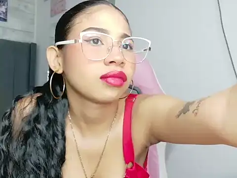 Aida princess online show from 10/24/25, 11:15