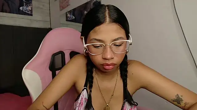 Aida princess online show from 11/19/25, 11:16